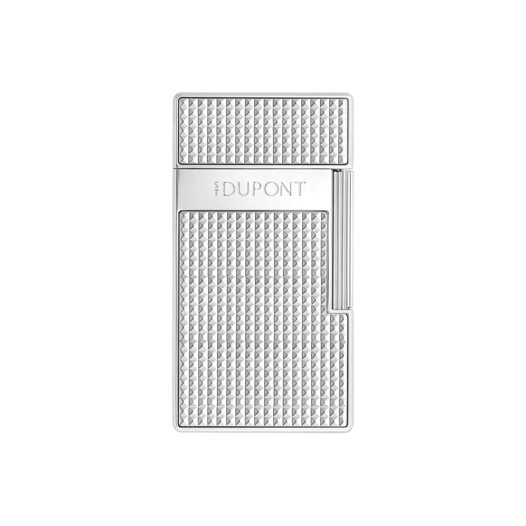 Feuerzeug aus Silber