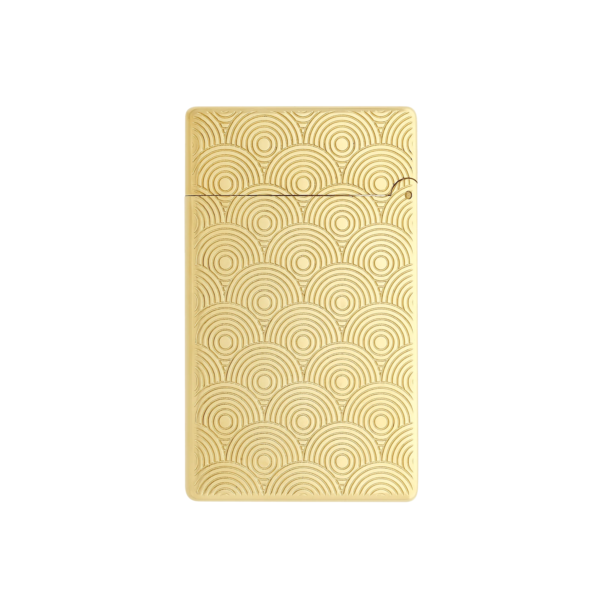 Guillochiertes Feuerzeug - Image 3